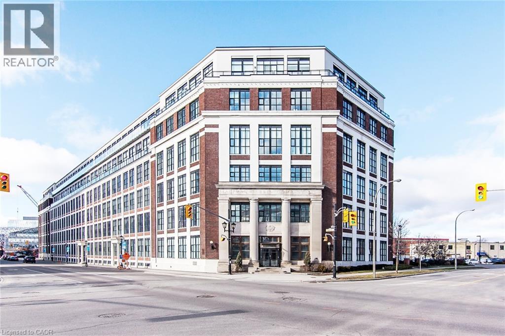 410 KING Street W Unit# 124 thumbnail 2