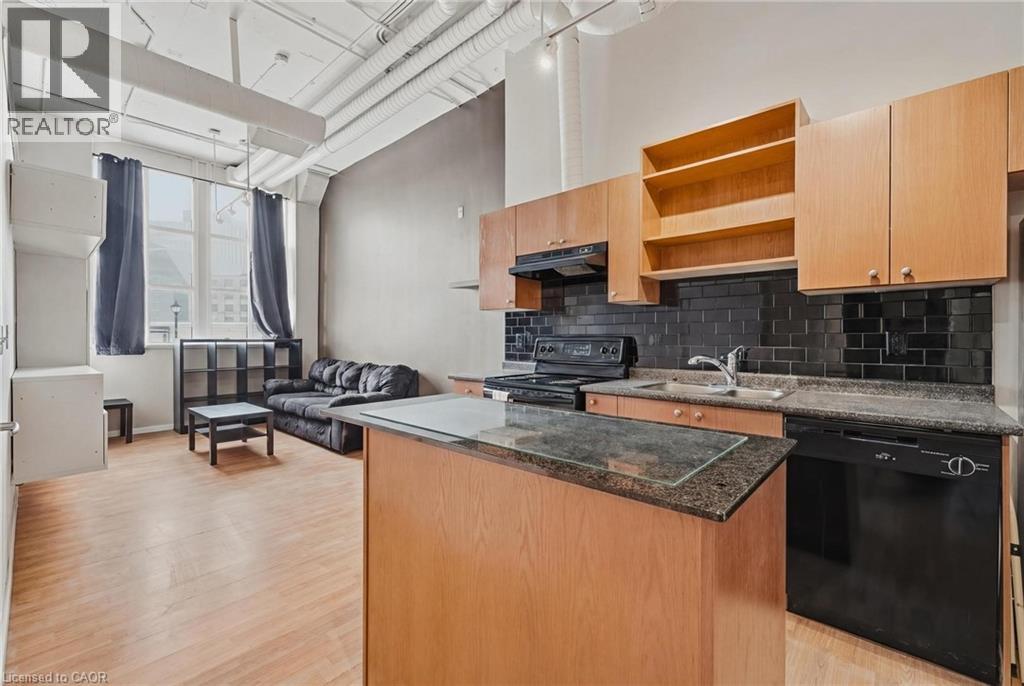 410 KING Street W Unit# 124 thumbnail 3