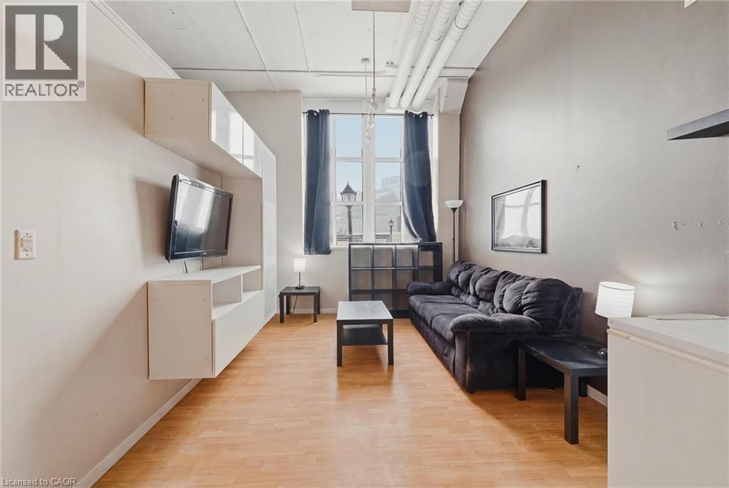 410 KING Street W Unit# 124 thumbnail 4