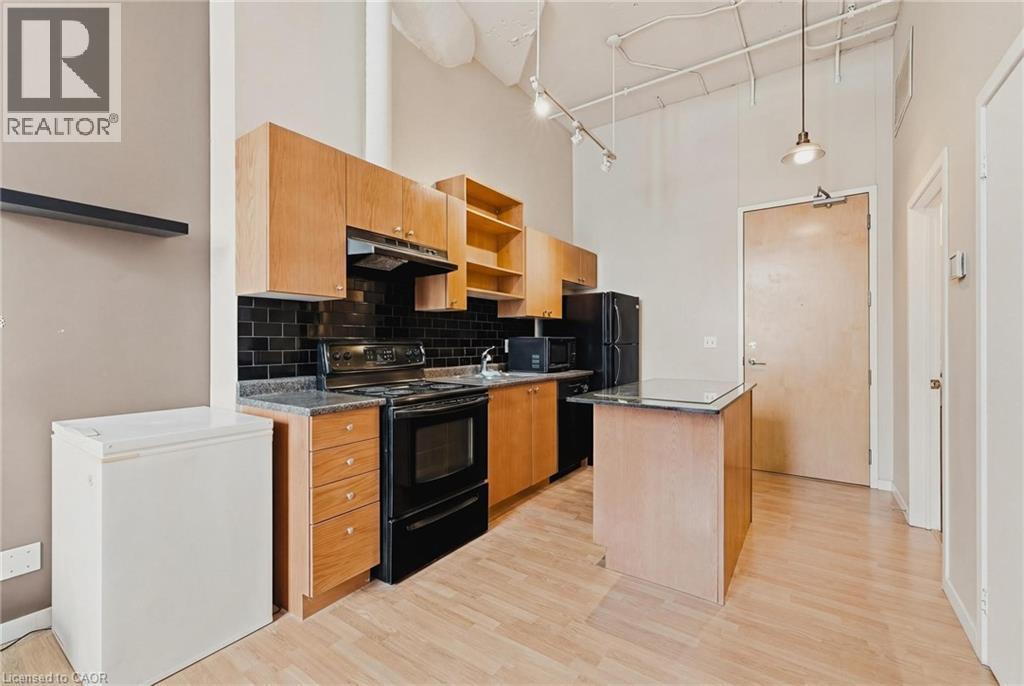 410 KING Street W Unit# 124 thumbnail 5