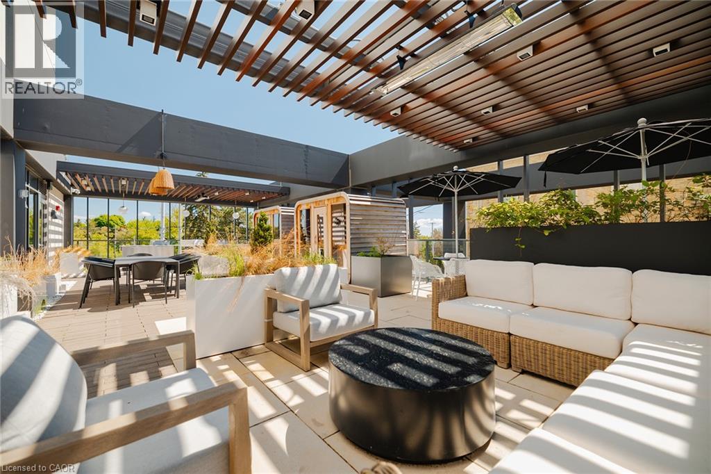 741 KING Street W Unit# 306 thumbnail 15