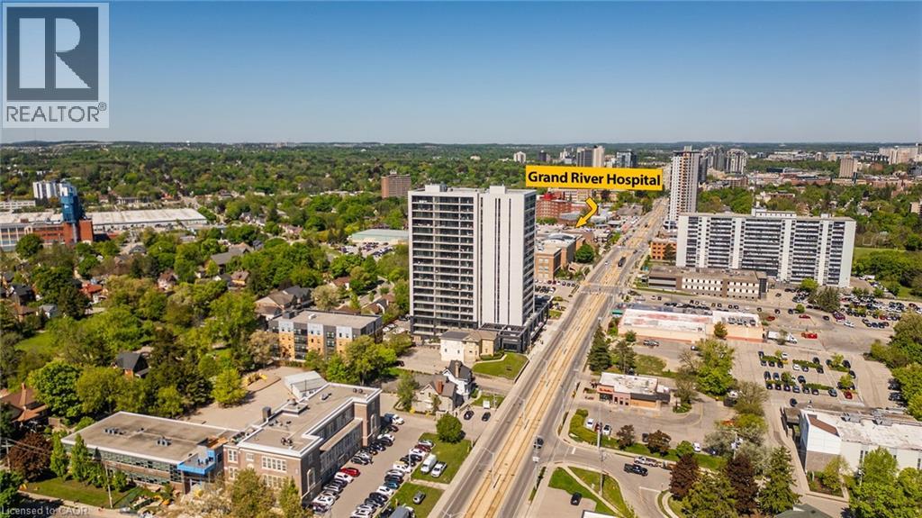 741 KING Street W Unit# 306 thumbnail 24