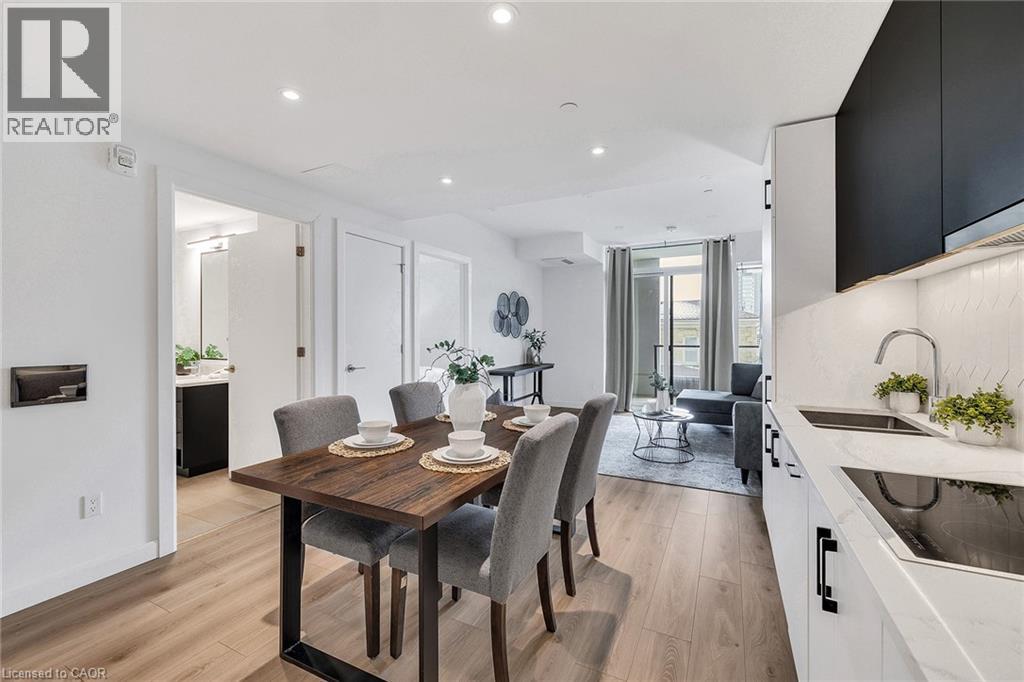 741 KING Street W Unit# 306 thumbnail 5