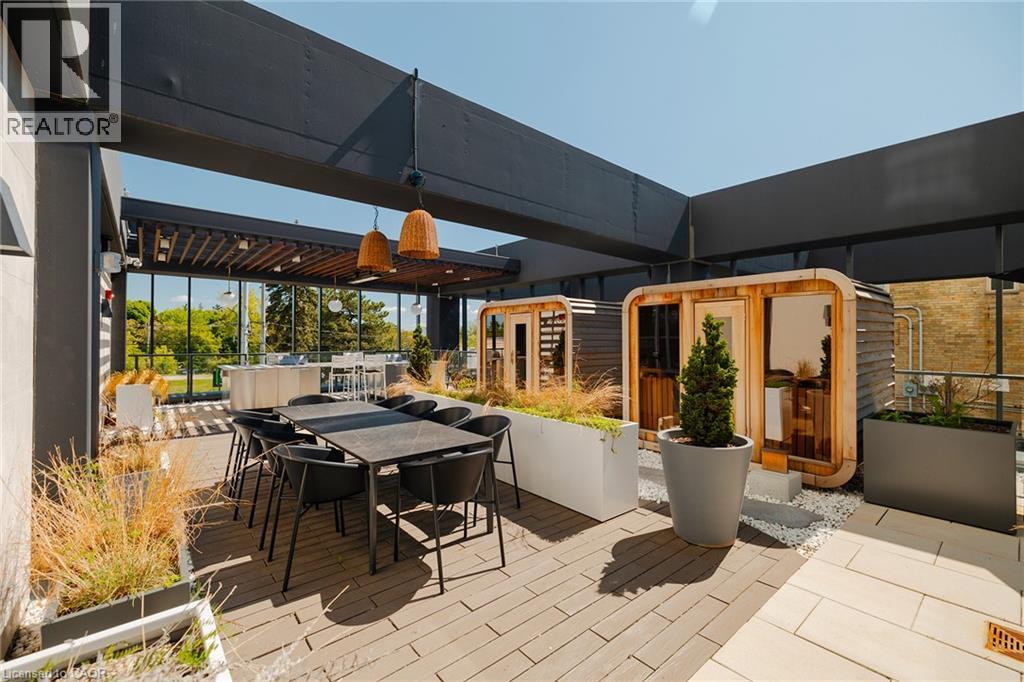 741 KING Street W Unit# 306 thumbnail 16