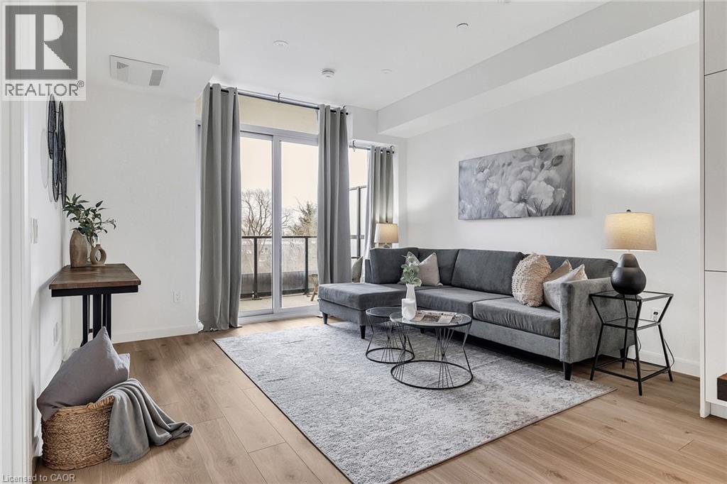 741 KING Street W Unit# 306 thumbnail 7