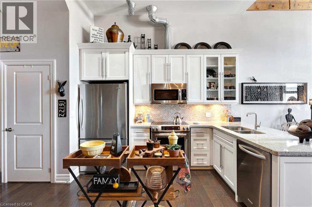 25 CONCESSION Street Unit# 209 thumbnail 7