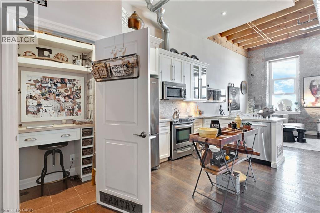 25 CONCESSION Street Unit# 209 thumbnail 8