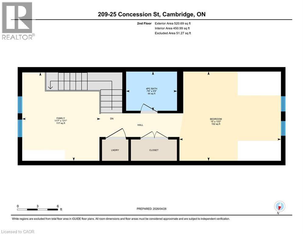 25 CONCESSION Street Unit# 209 thumbnail 28