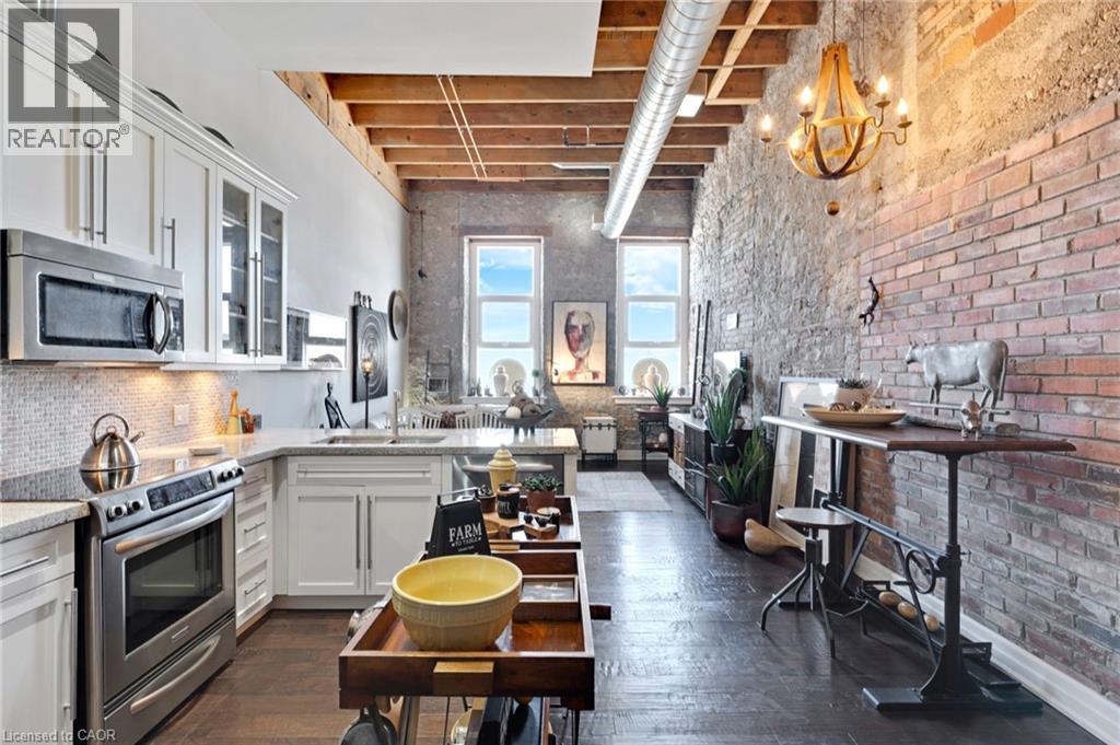 25 CONCESSION Street Unit# 209 thumbnail 4