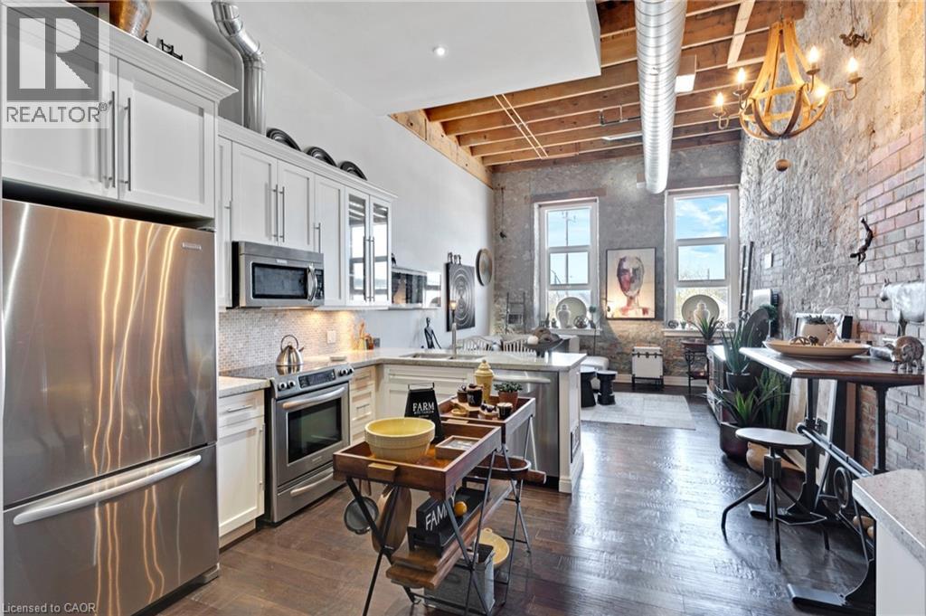 25 CONCESSION Street Unit# 209 thumbnail 6