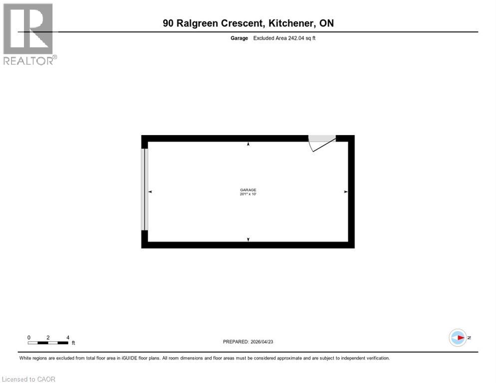 90 RALGREEN Crescent thumbnail 39