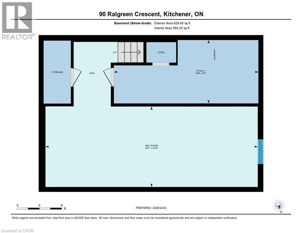 90 RALGREEN Crescent thumbnail 38