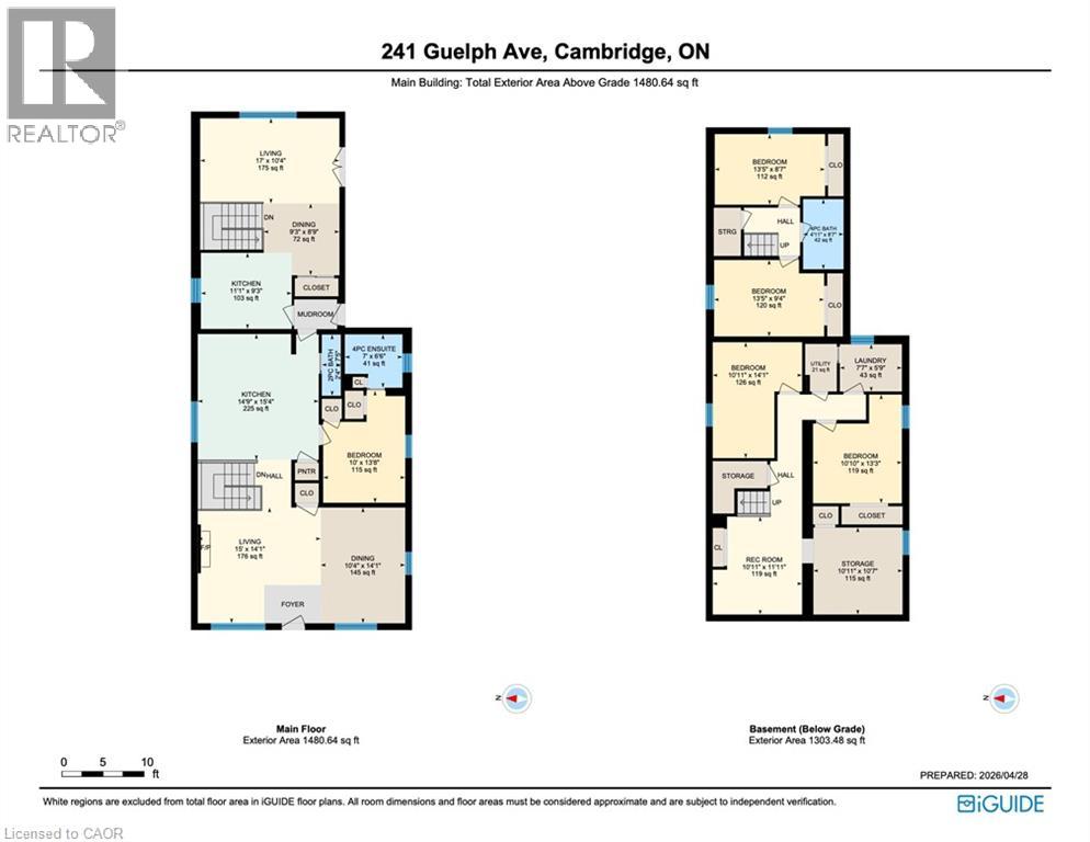 241 GUELPH Avenue thumbnail 41