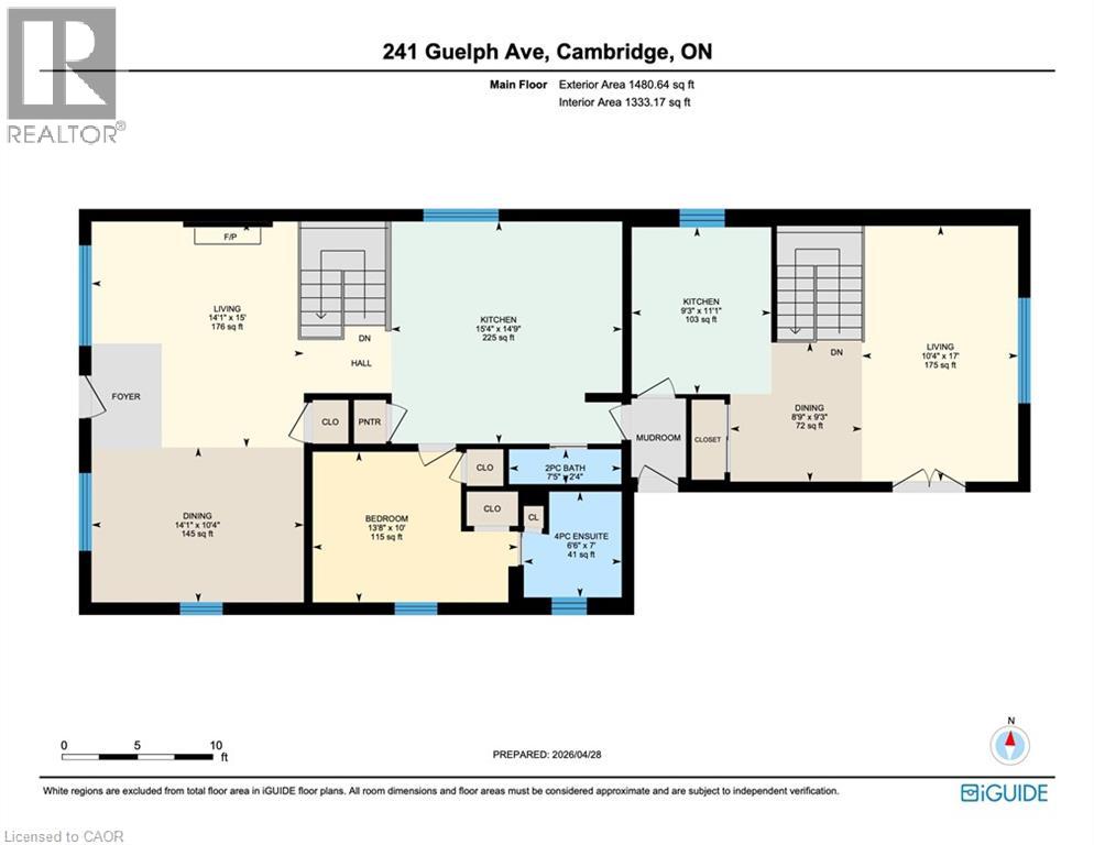 241 GUELPH Avenue thumbnail 42