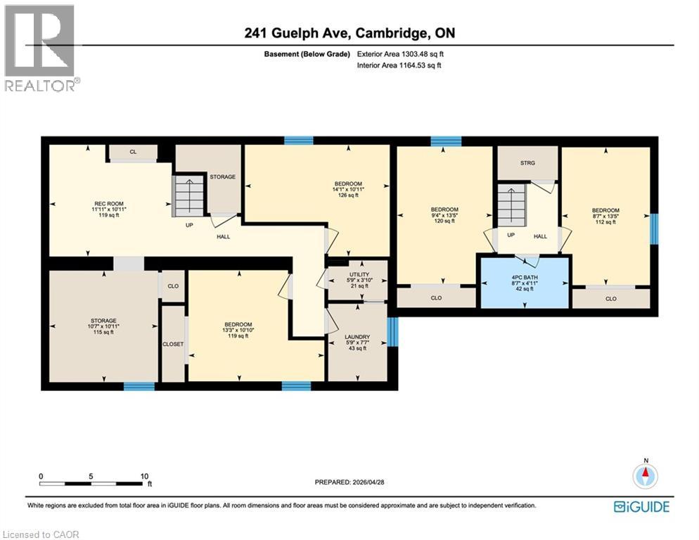 241 GUELPH Avenue thumbnail 43