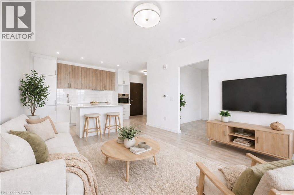 181 KING Street S Unit# 1607 thumbnail 5