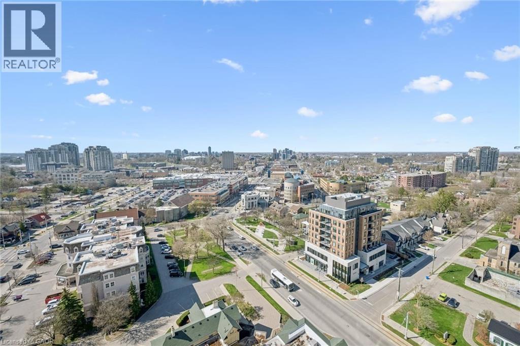 181 KING Street S Unit# 1607 thumbnail 23