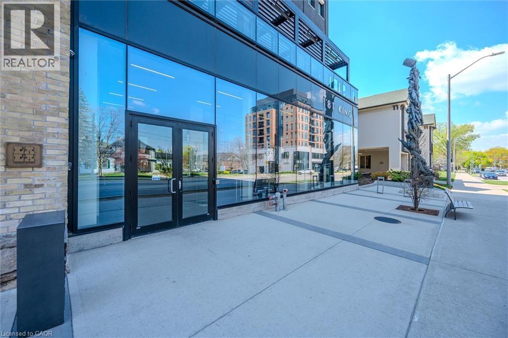 181 KING Street S Unit# 1607 thumbnail 29