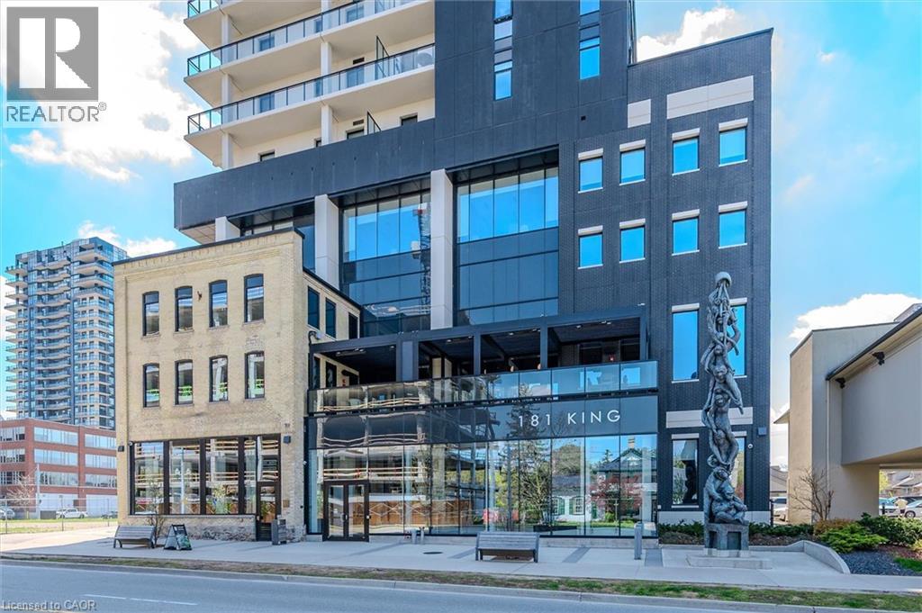 181 KING Street S Unit# 1607 thumbnail 28