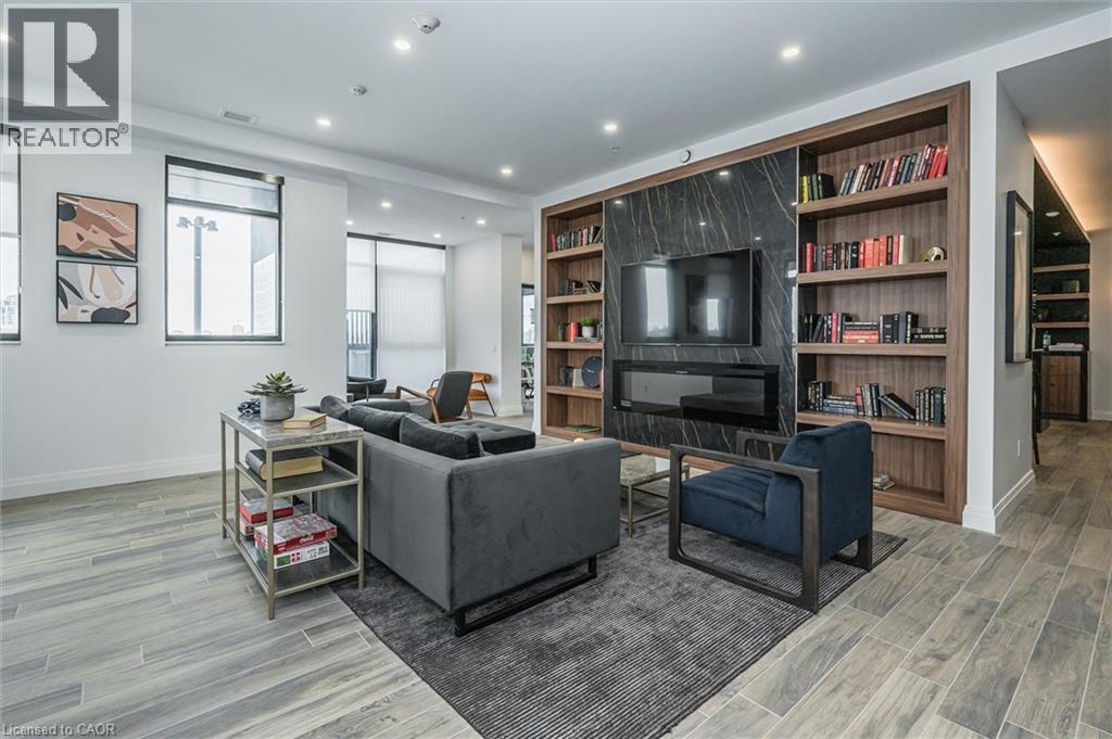 181 KING Street S Unit# 1607 thumbnail 34