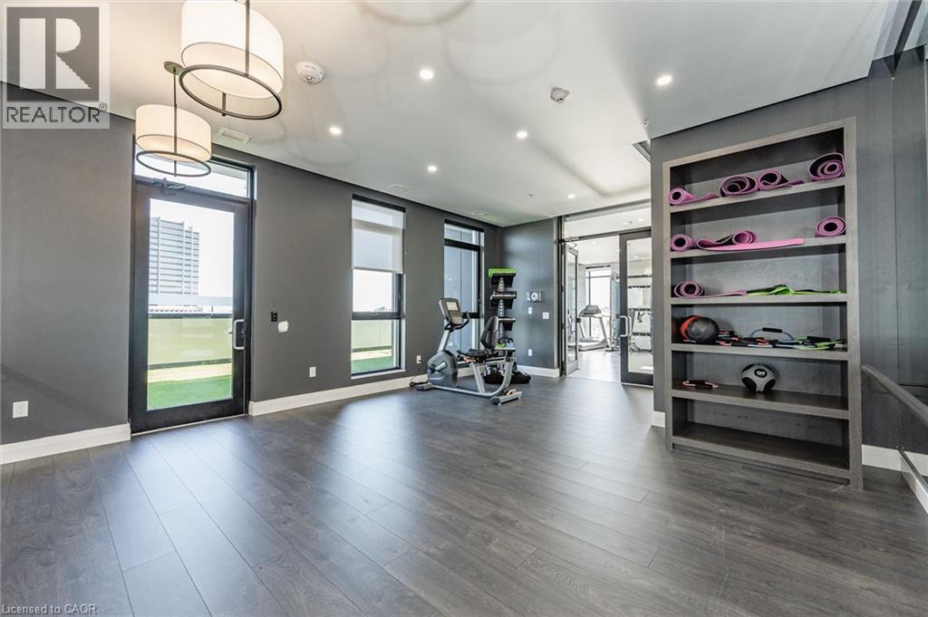 181 KING Street S Unit# 1607 thumbnail 45