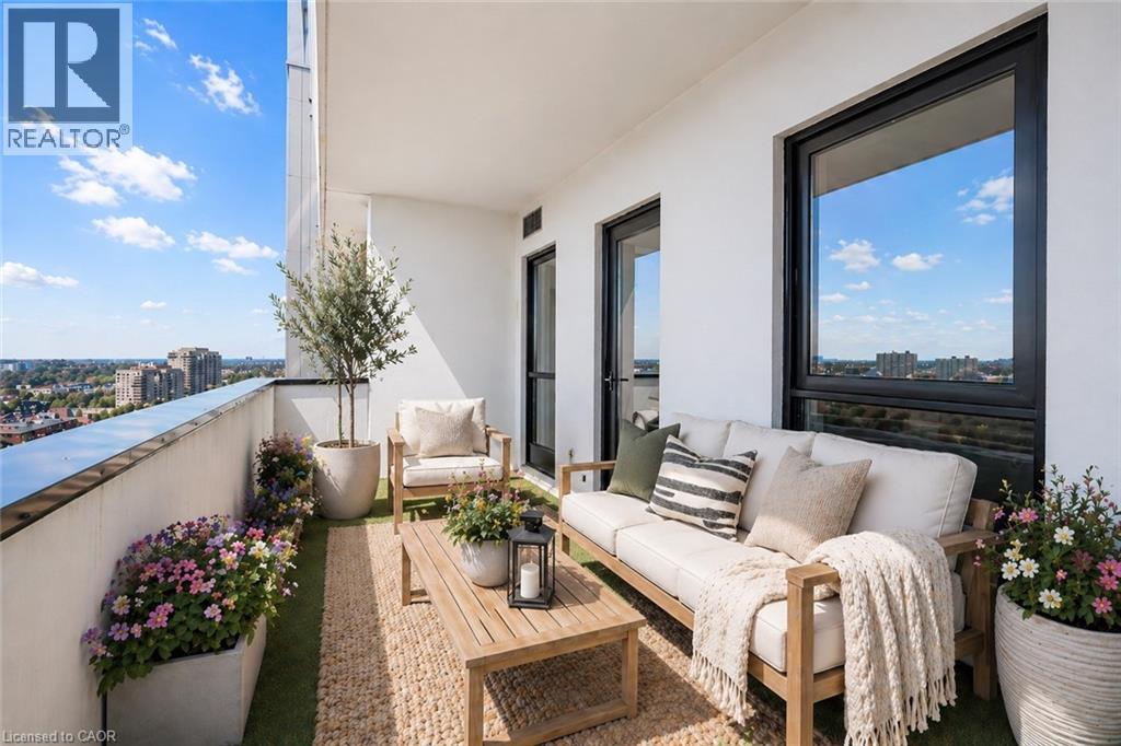 181 KING Street S Unit# 1607 thumbnail 9