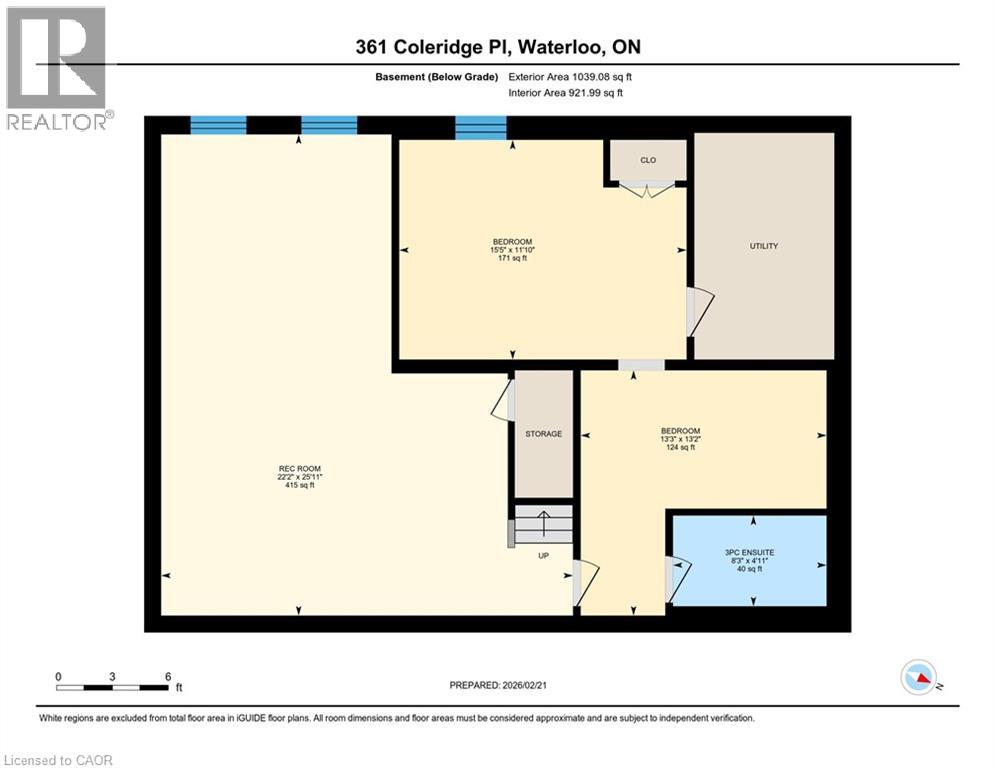 361 COLERIDGE Place thumbnail 49