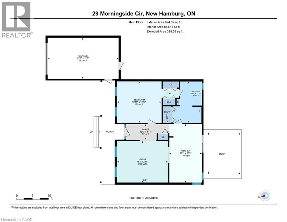 29 MORNINGSIDE Circle thumbnail 30