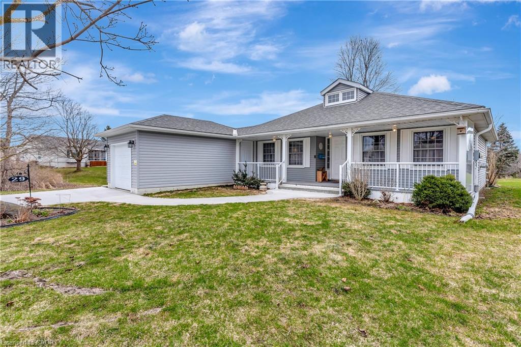 29 MORNINGSIDE Circle thumbnail 3