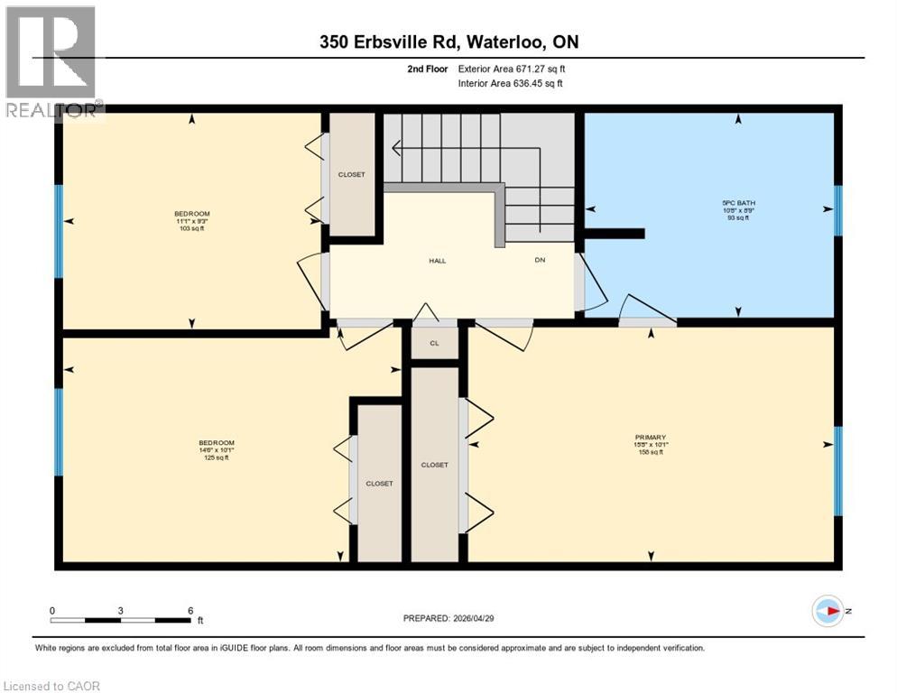 350 ERBSVILLE Road Unit# 17 thumbnail 36