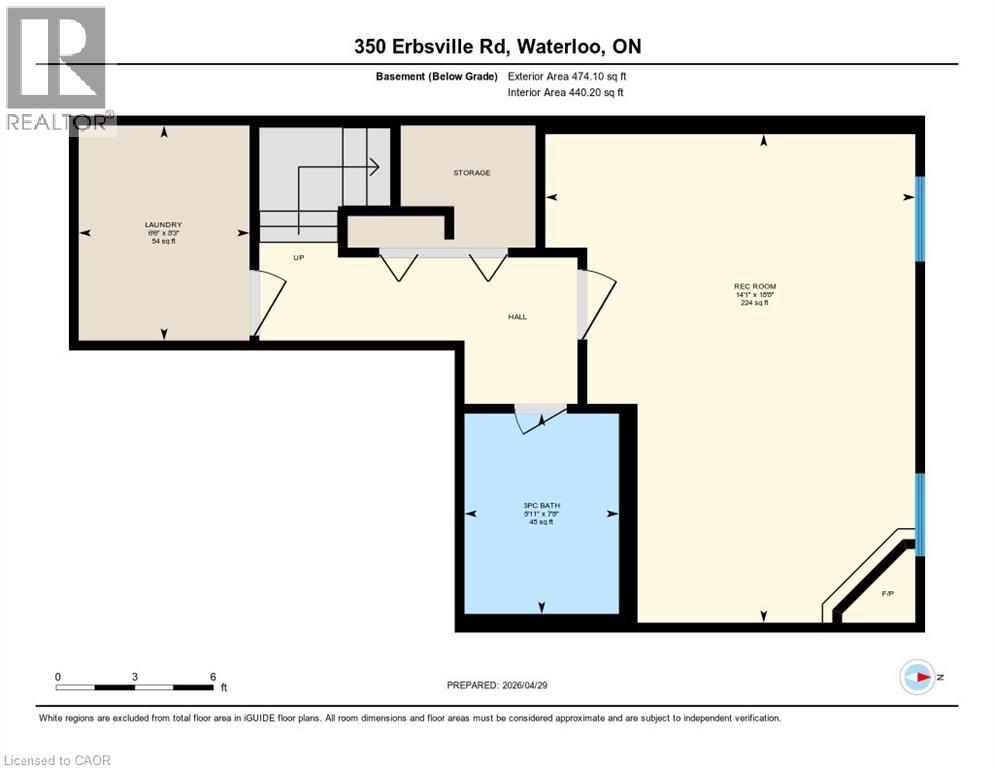 350 ERBSVILLE Road Unit# 17 thumbnail 37