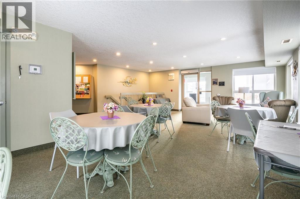 20 ST GEORGE Street Unit# 407 thumbnail 23