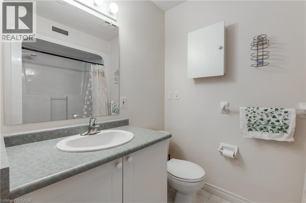 20 ST GEORGE Street Unit# 407 thumbnail 20