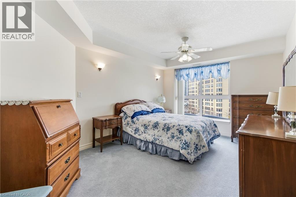 20 ST GEORGE Street Unit# 407 thumbnail 18