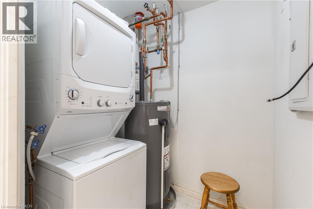 20 ST GEORGE Street Unit# 407 thumbnail 22