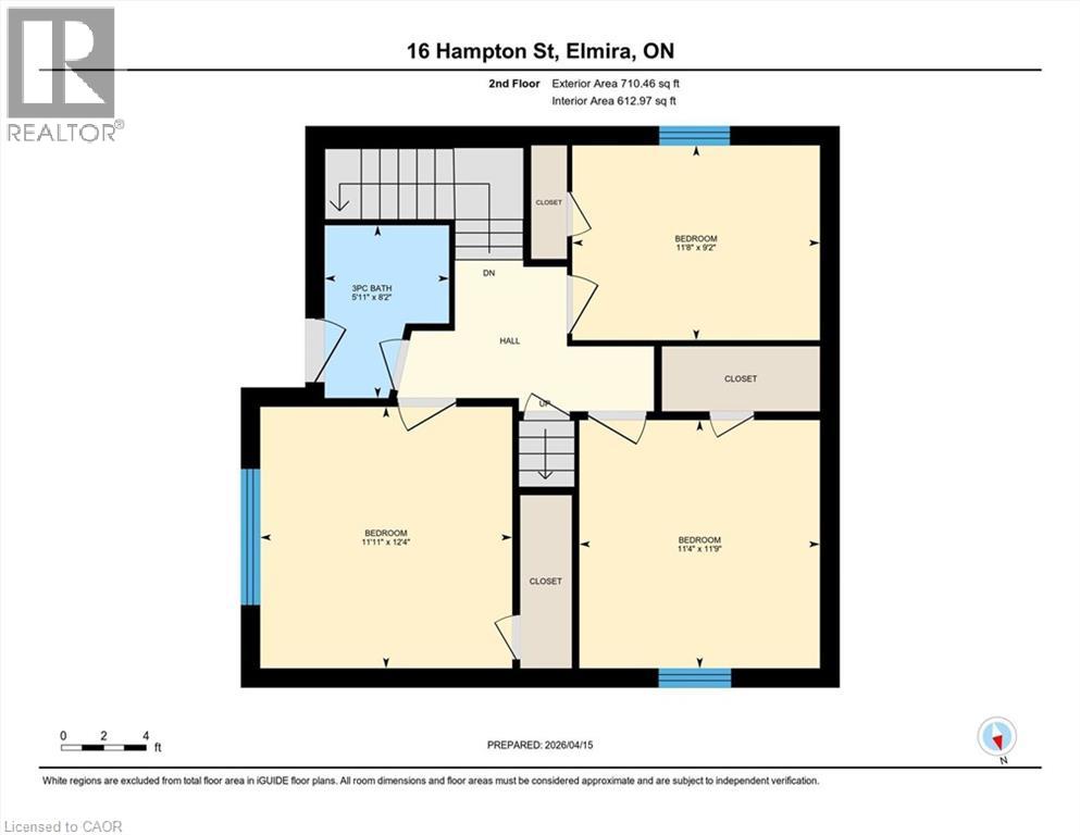 16 HAMPTON Street thumbnail 38