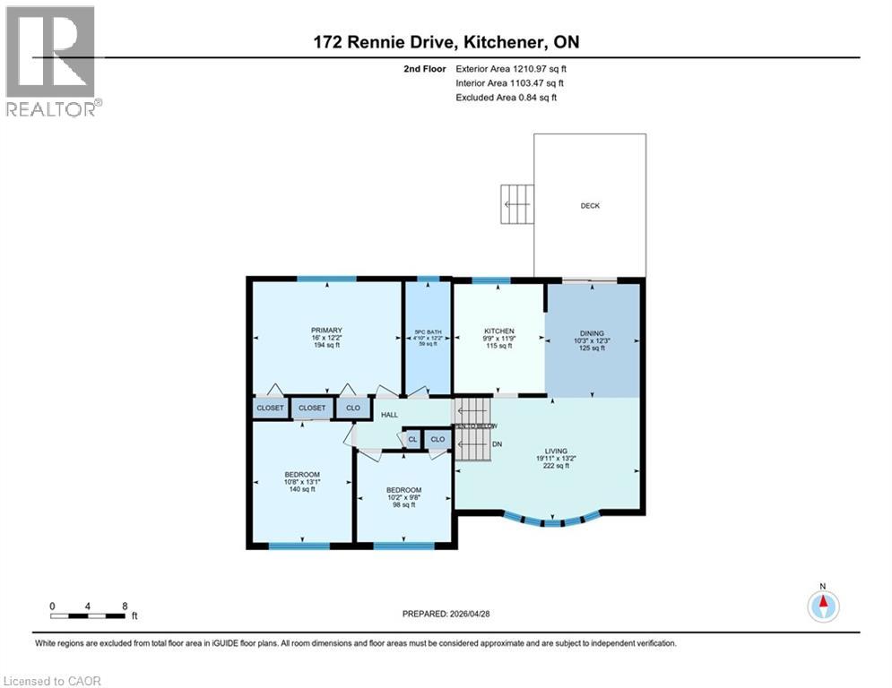 172 RENNIE Drive thumbnail 44