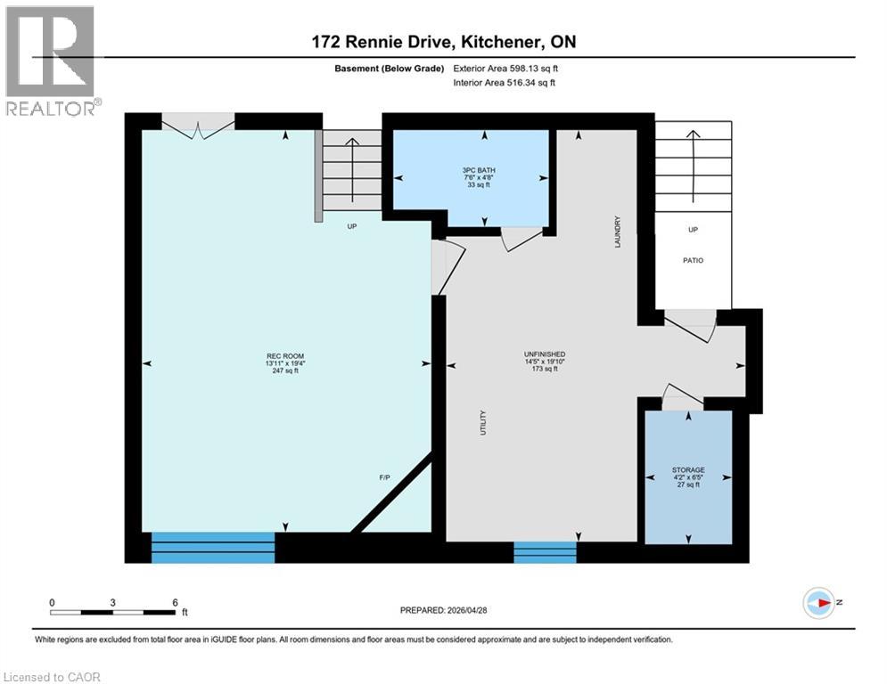 172 RENNIE Drive thumbnail 45