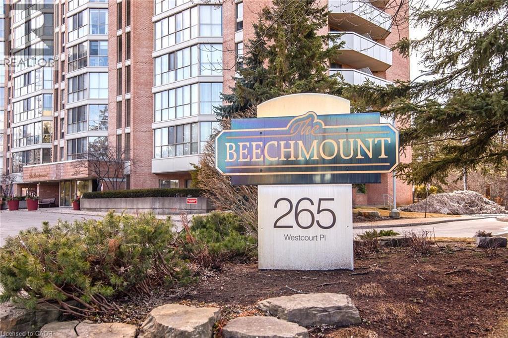 265 WESTCOURT Place Unit# 705 thumbnail 3