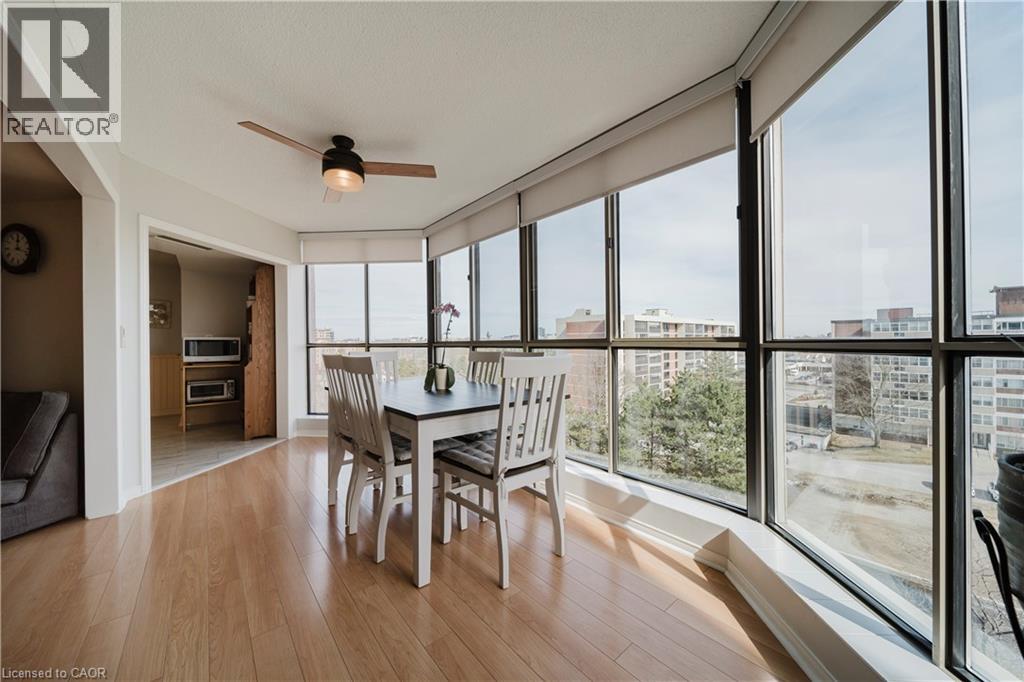 265 WESTCOURT Place Unit# 705 thumbnail 9