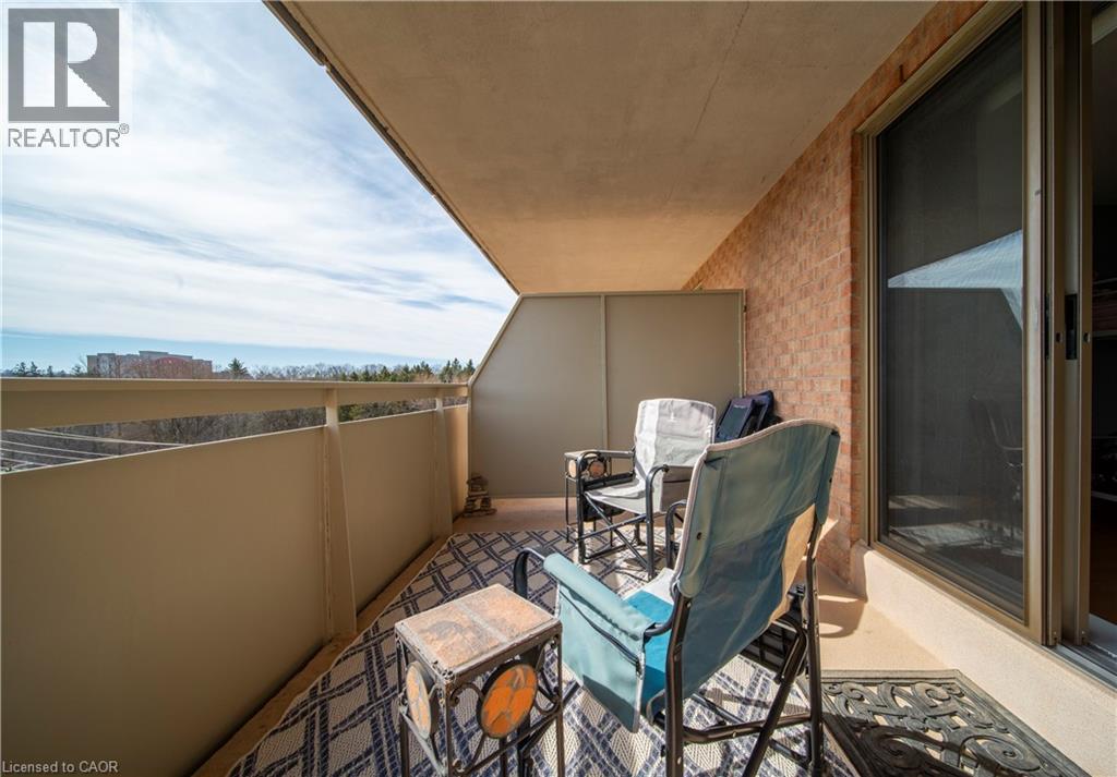 265 WESTCOURT Place Unit# 705 thumbnail 22