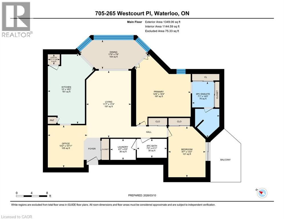 265 WESTCOURT Place Unit# 705 thumbnail 44