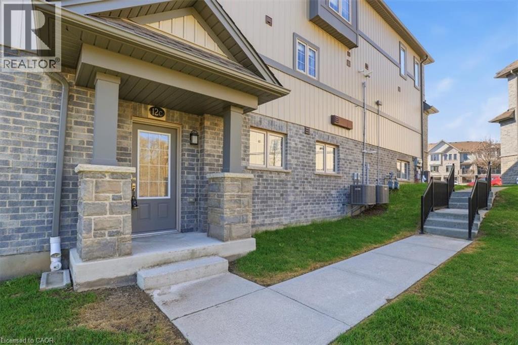 115 SOUTH CREEK Drive Unit# 12C thumbnail 3