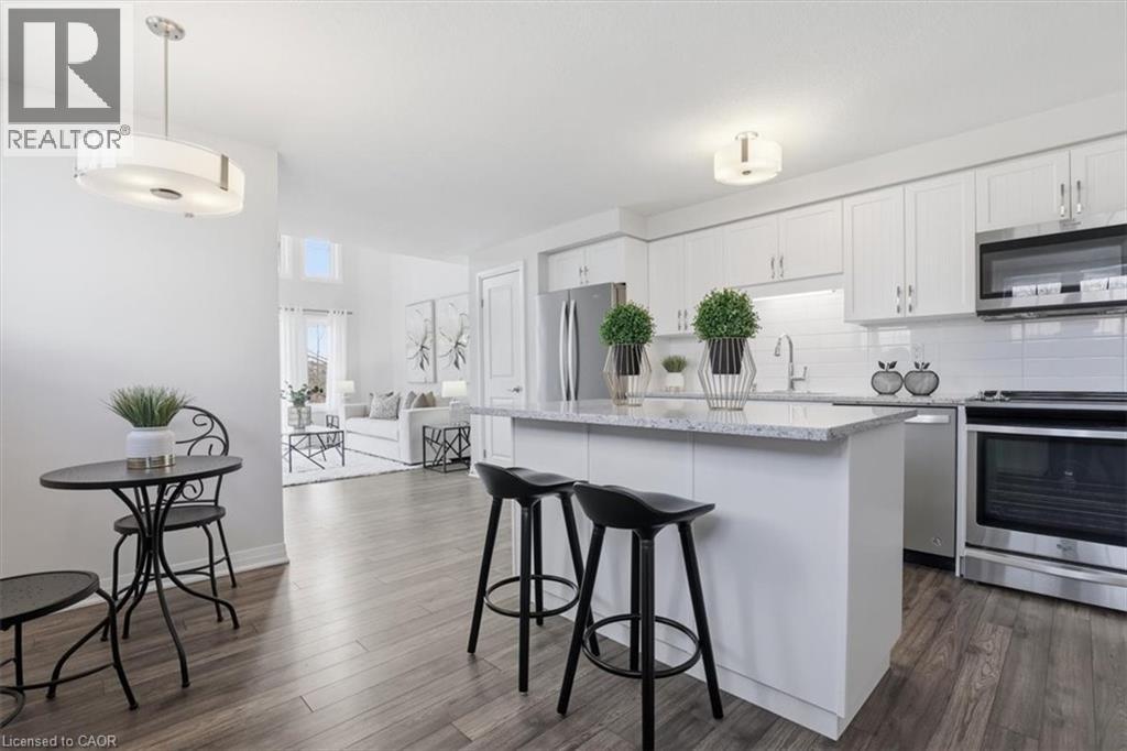 115 SOUTH CREEK Drive Unit# 12C thumbnail 13