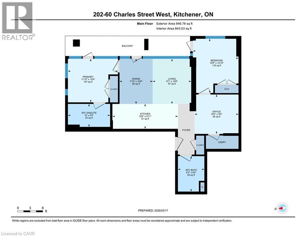 60 CHARLES Street W Unit# 201 thumbnail 43