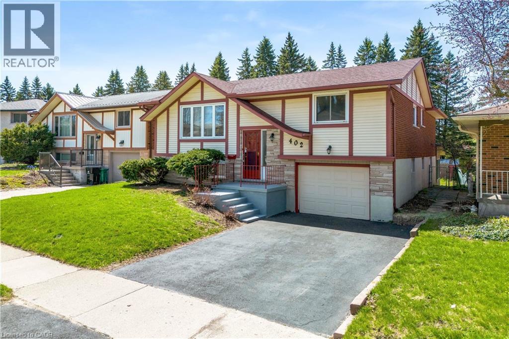 402 LAKEVIEW Drive thumbnail 2