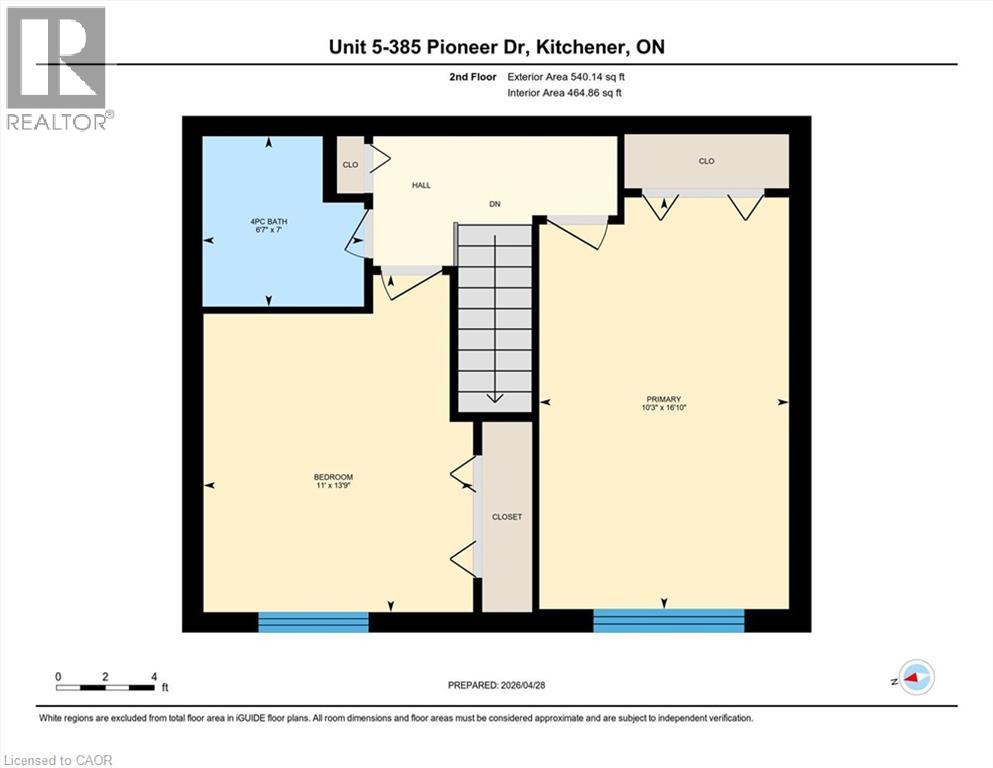385 PIONEER Drive Unit# 5 thumbnail 27