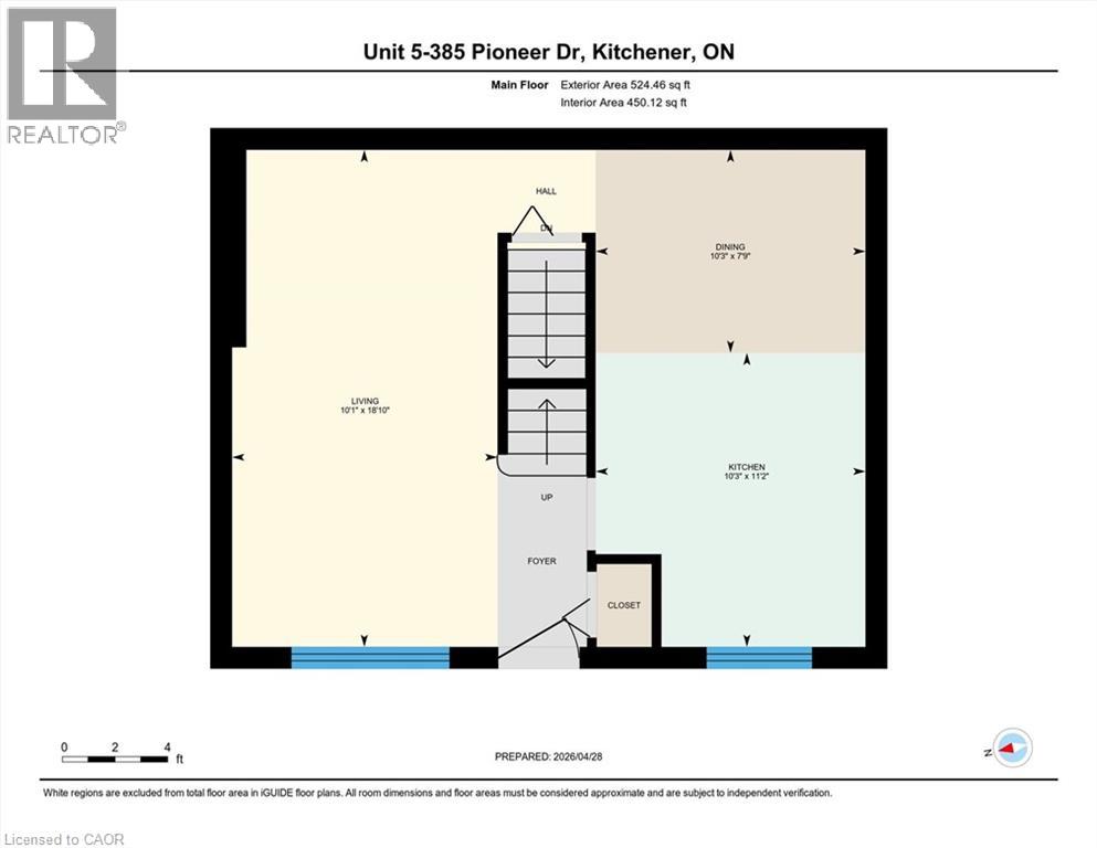 385 PIONEER Drive Unit# 5 thumbnail 28