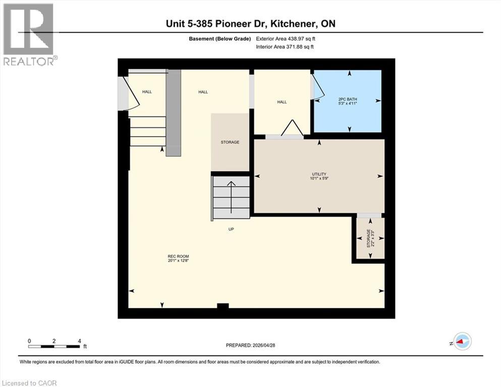 385 PIONEER Drive Unit# 5 thumbnail 26