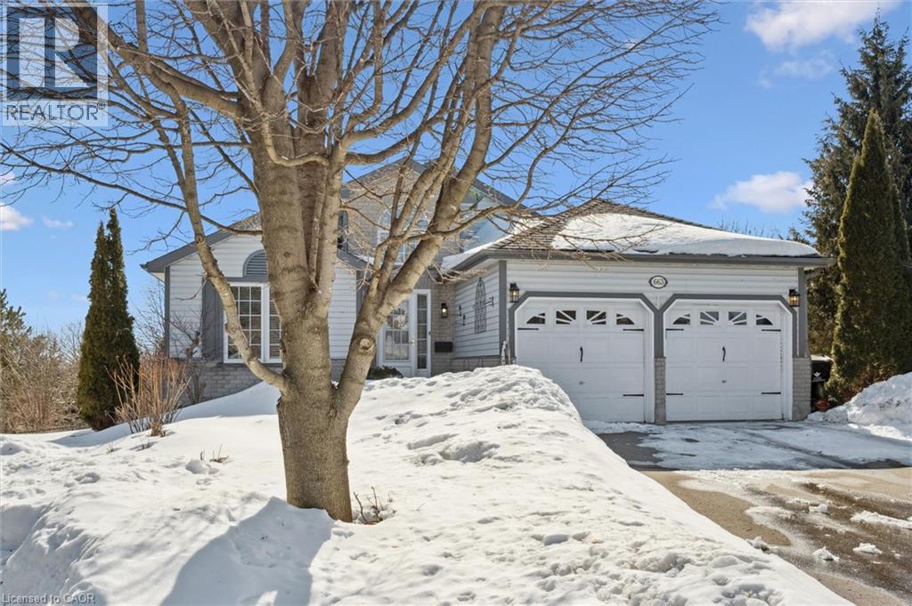 663 HEATHCLIFFE Place thumbnail 3